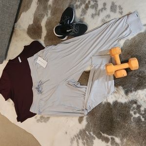 Athleta Uptempo Jogger size 3X